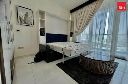 Apartment - Studio - 1 Bathroom for rent in Miraclz Tower by Danube - Arjan - Dubai Apartment - Studio - 1 Bathroom for rent in Miraclz Tower by Danube - Arjan - Dubai