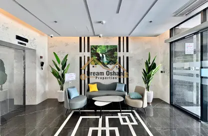 Apartment - 2 Bedrooms - 3 Bathrooms for rent in Haven Heights - Al Jaddaf - Dubai