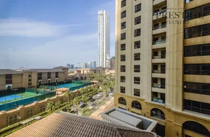 شقة - 3 غرف نوم - 4 حمامات للايجار في صدف 5 - صدف - جميرا بيتش ريزيدنس - دبي