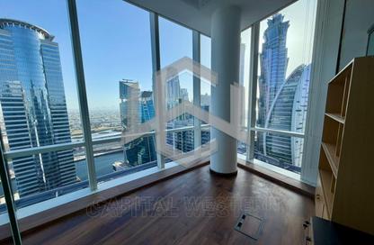 Office Space - Studio for rent in Park Lane Tower - Business Bay - Dubai