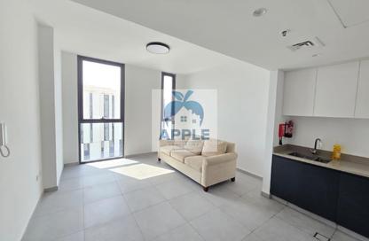 Apartment - 1 Bedroom - 1 Bathroom for rent in The Riff - Aljada - Sharjah