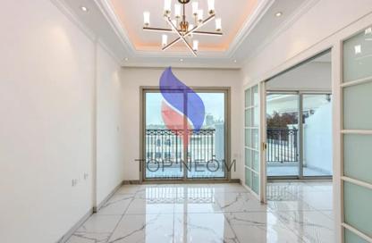 Apartment - 1 - 1 for rent in Vincitore Benessere - Arjan - Dubai Apartment - 1 - 1 for rent in Vincitore Benessere - Arjan - Dubai