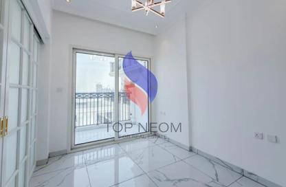 Apartment - 1 - 1 for rent in Vincitore Benessere - Arjan - Dubai Apartment - 1 - 1 for rent in Vincitore Benessere - Arjan - Dubai