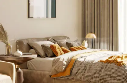 Apartment - 1 Bedroom - 2 Bathrooms for sale in Nova Tower - Dubai Science Park - Dubai Apartment - 1 Bedroom - 2 Bathrooms for sale in Nova Tower - Dubai Science Park - Dubai