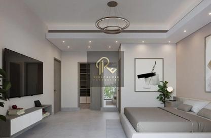 Villa - 3 Bedrooms - 5 Bathrooms for sale in Shomous Residential Complex - Sharjah Garden City - Sharjah