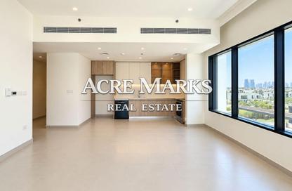 Apartment - 2 - 2 for rent in Park Field Tower 1 - Park Field - Dubai Hills Estate - Dubai