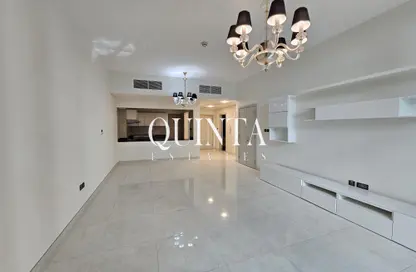 Apartment - 1 Bedroom - 2 Bathrooms for rent in The Polo Residence C2 - The Polo Residence - Meydan Avenue - Meydan - Dubai