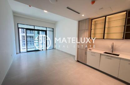 Apartment - 1 - 1 for rent in Parkside Views - Dubai Hills Estate - Dubai