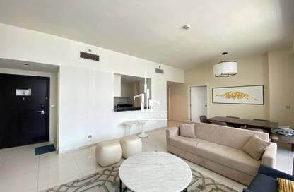 Apartment - 2 Bedrooms - 3 Bathrooms for rent in Avanti - Business Bay - Dubai