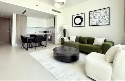 شقة - غرفة نوم - 1 حمام للايجار في ليف مارينا - دبي مارينا - دبي شقة - غرفة نوم - 1 حمام للايجار في ليف مارينا - دبي مارينا - دبي