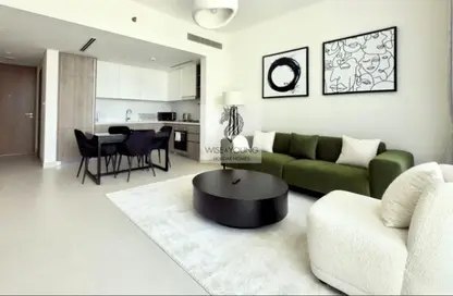 Apartment - 1 Bedroom - 1 Bathroom for rent in LIV Marina - Dubai Marina - Dubai Apartment - 1 Bedroom - 1 Bathroom for rent in LIV Marina - Dubai Marina - Dubai