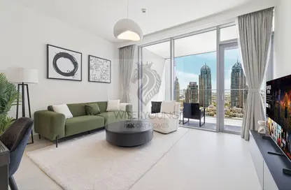 Apartment - 1 Bedroom - 1 Bathroom for rent in LIV Marina - Dubai Marina - Dubai Apartment - 1 Bedroom - 1 Bathroom for rent in LIV Marina - Dubai Marina - Dubai