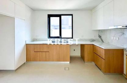 Townhouse - 4 Bedrooms - 4 Bathrooms for rent in Jebel Ali Village Townhouses - Jebel Ali Village - Jebel Ali - Dubai