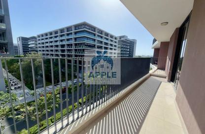 Apartment - 2 Bedrooms - 3 Bathrooms for rent in Rehan Apartments - Aljada - Sharjah Apartment - 2 Bedrooms - 3 Bathrooms for rent in Rehan Apartments - Aljada - Sharjah