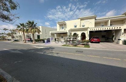 Townhouse - 3 - 4 for rent in Quortaj - North Village - Al Furjan - Dubai Townhouse - 3 - 4 for rent in Quortaj - North Village - Al Furjan - Dubai