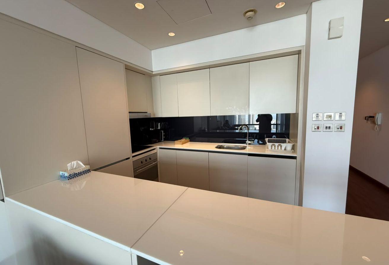 INDEX TOWER 1 BHK GREAT LOCATION IN DIFC photo 23