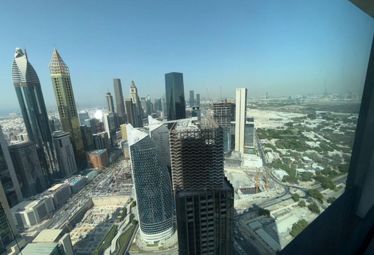 INDEX TOWER 1 BHK GREAT LOCATION IN DIFC photo 21