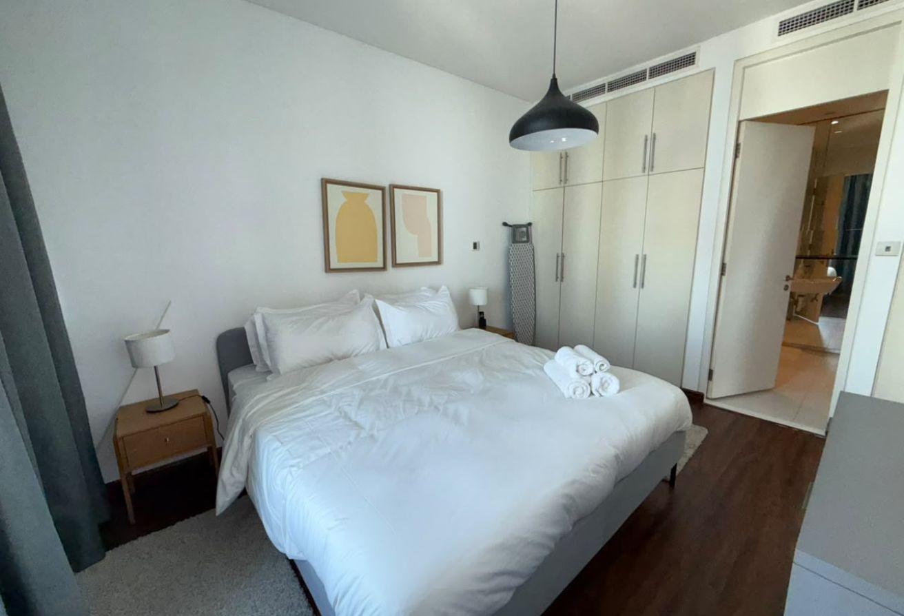 INDEX TOWER 1 BHK GREAT LOCATION IN DIFC photo 12