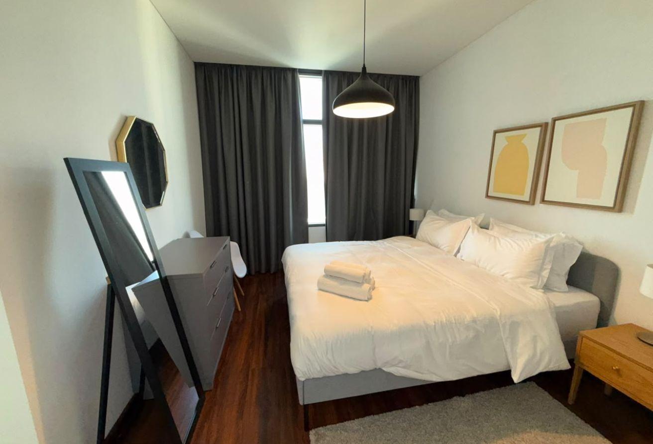 INDEX TOWER 1 BHK GREAT LOCATION IN DIFC photo 5