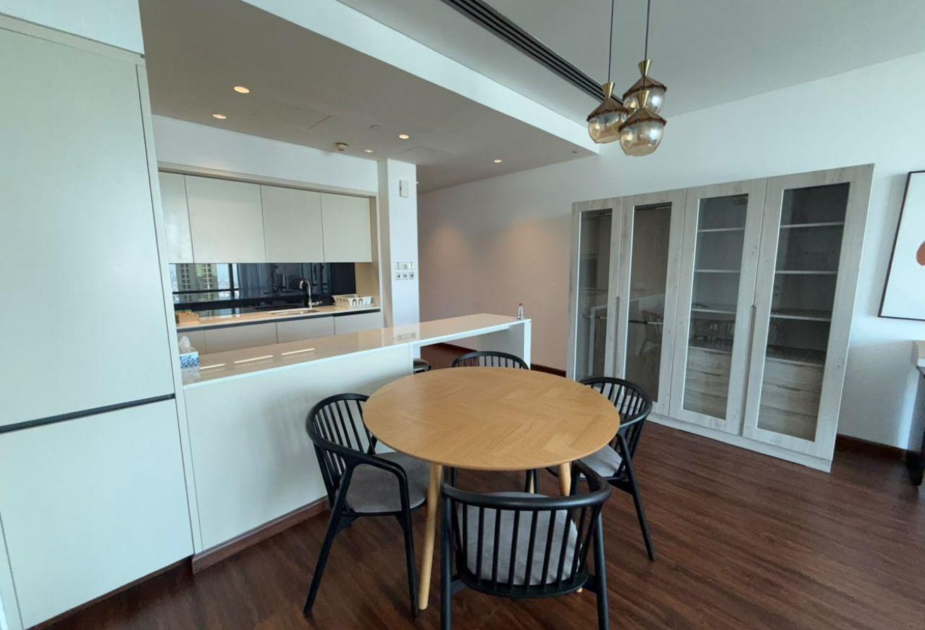 INDEX TOWER 1 BHK GREAT LOCATION IN DIFC photo 14
