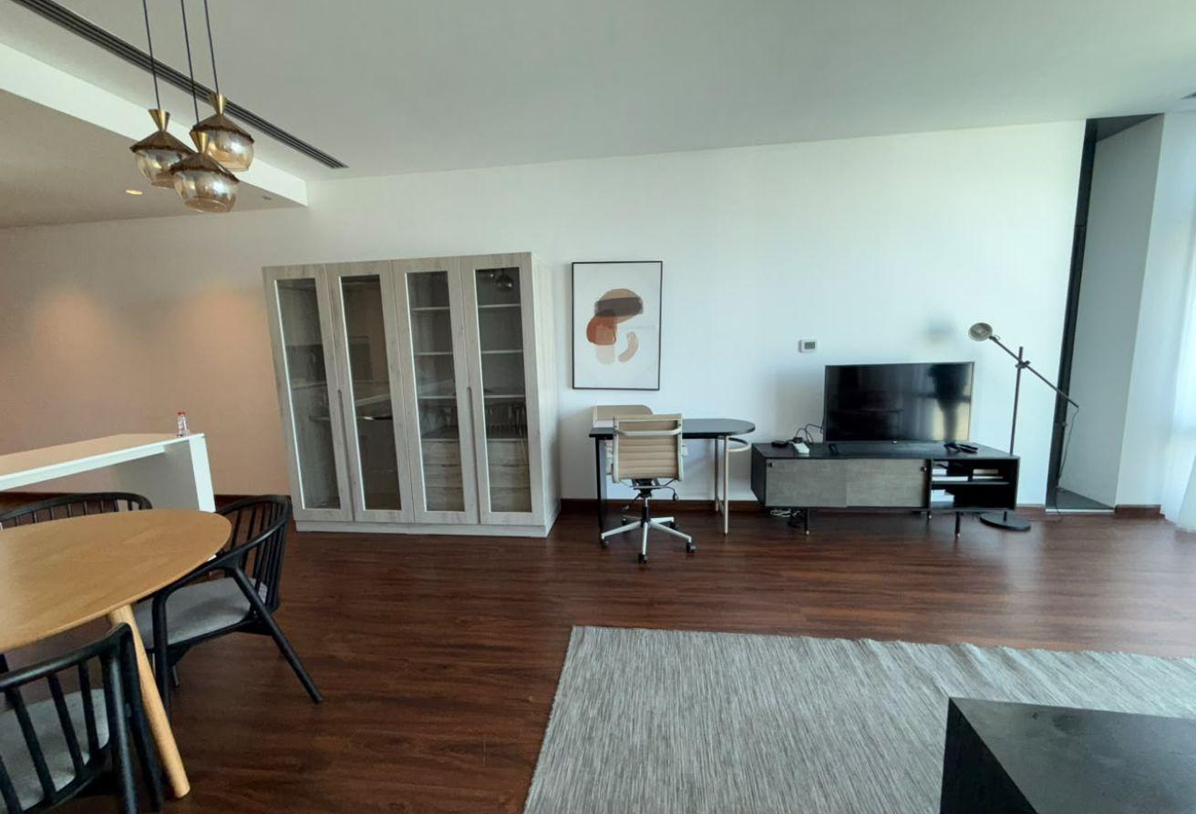 INDEX TOWER 1 BHK GREAT LOCATION IN DIFC photo 16