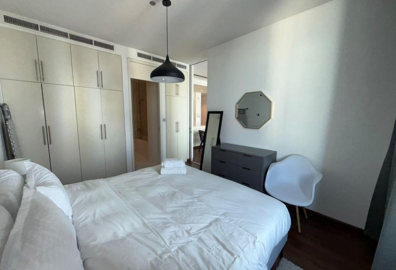 INDEX TOWER 1 BHK GREAT LOCATION IN DIFC photo 11