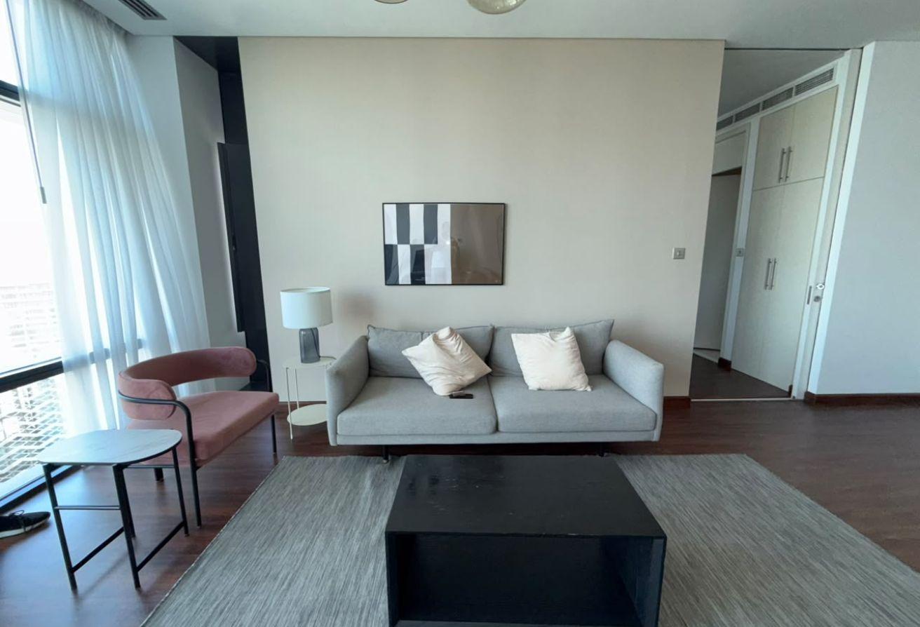 INDEX TOWER 1 BHK GREAT LOCATION IN DIFC photo 15