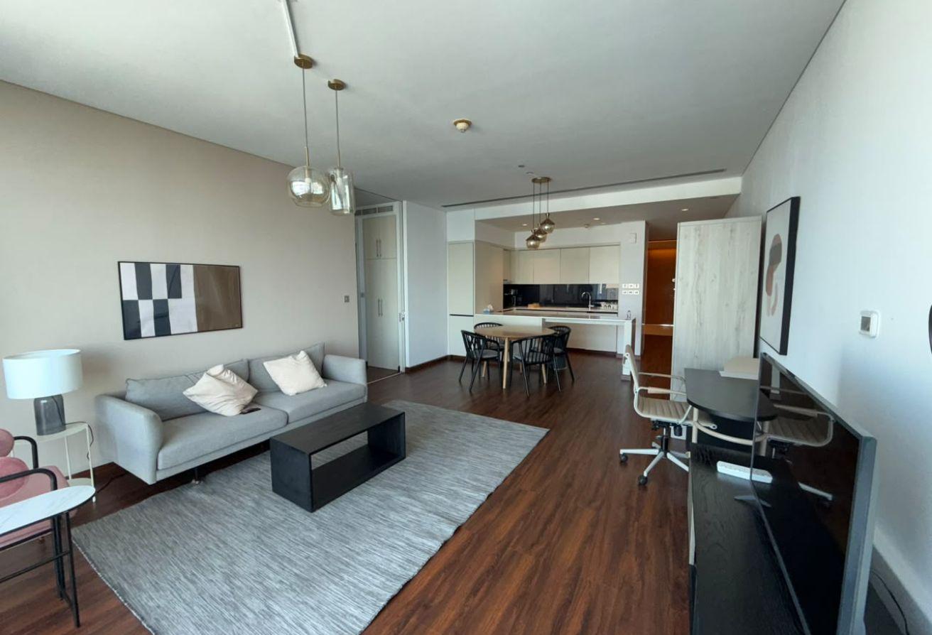 INDEX TOWER 1 BHK GREAT LOCATION IN DIFC photo 18