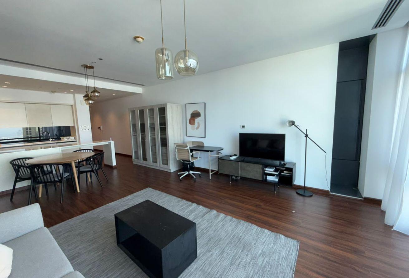 INDEX TOWER 1 BHK GREAT LOCATION IN DIFC photo 22