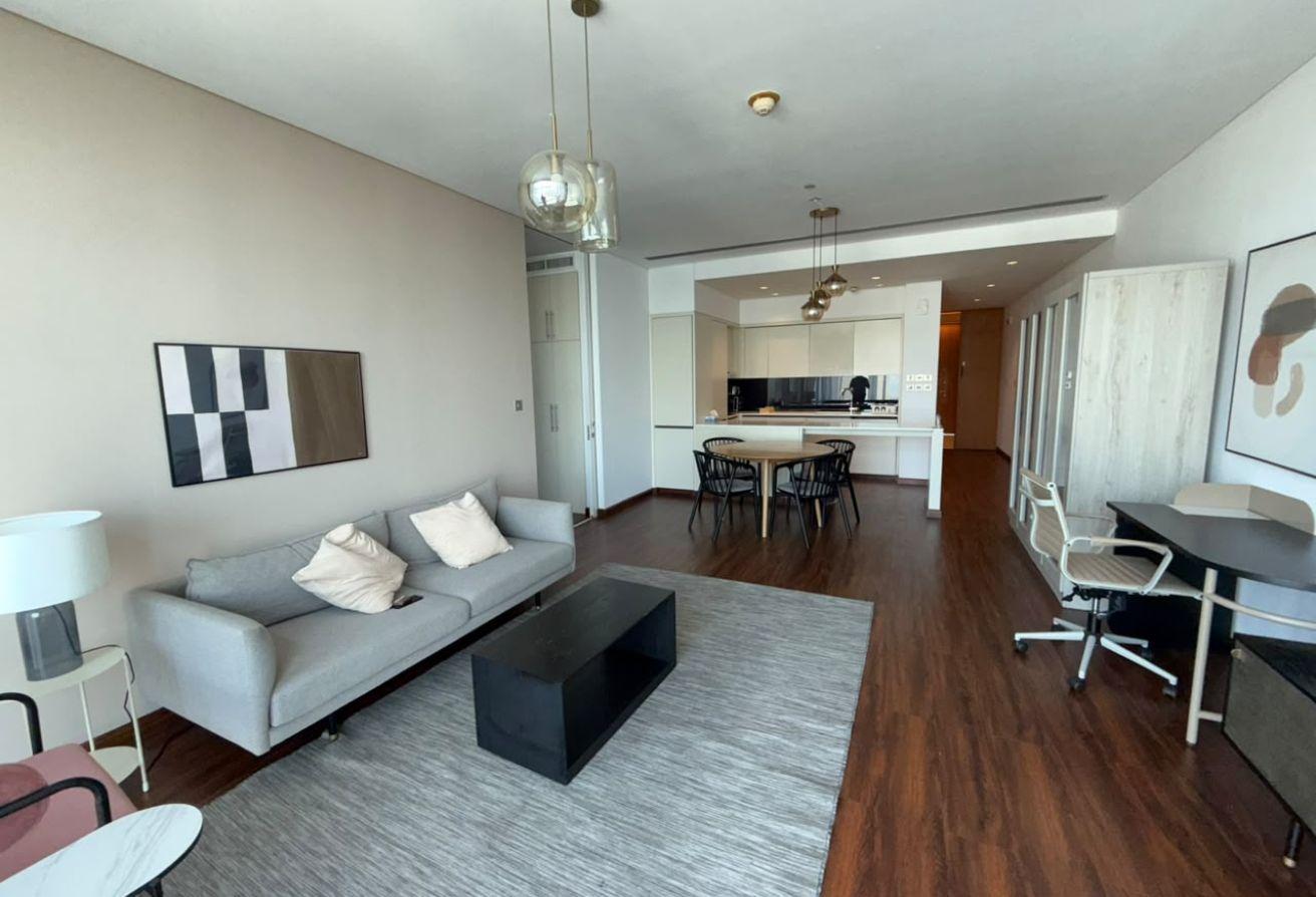 INDEX TOWER 1 BHK GREAT LOCATION IN DIFC photo 19