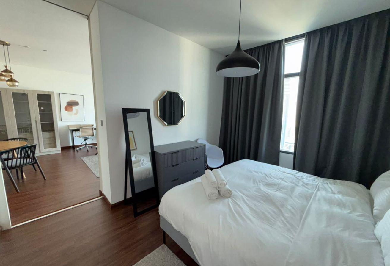 INDEX TOWER 1 BHK GREAT LOCATION IN DIFC photo 17