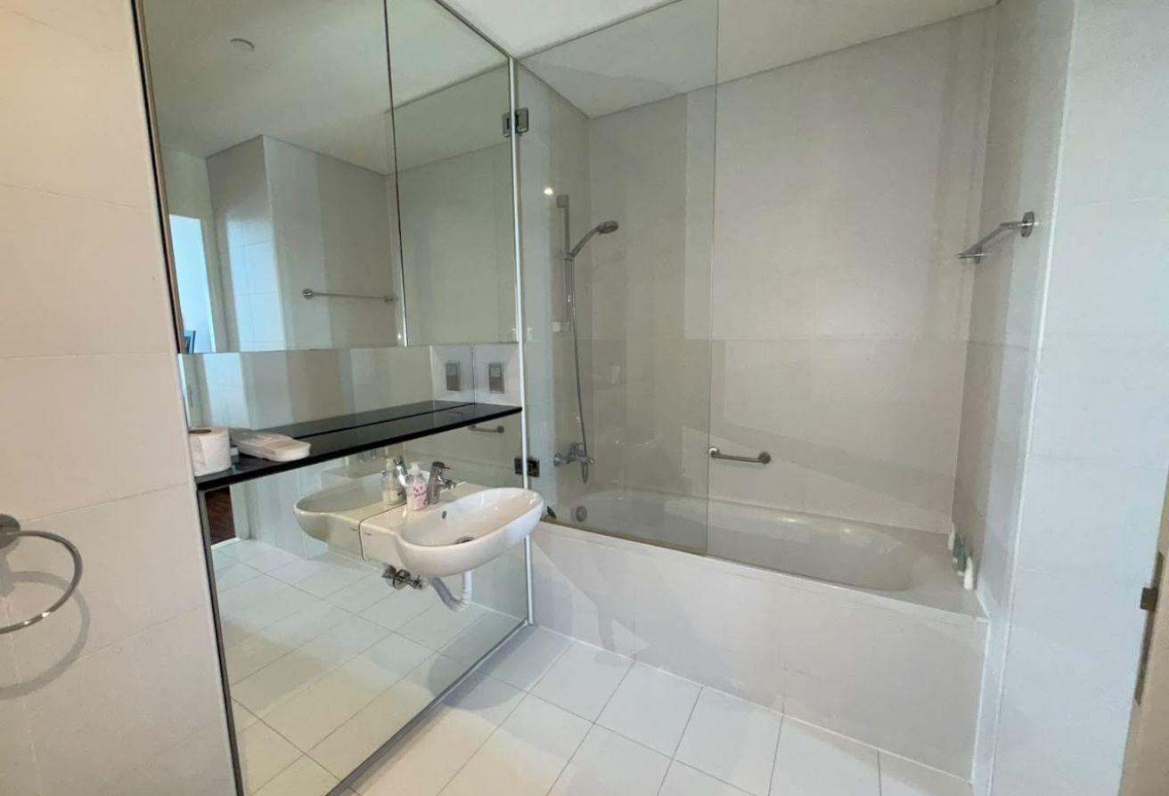 INDEX TOWER 1 BHK GREAT LOCATION IN DIFC photo 6