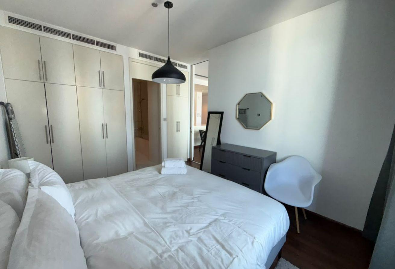 INDEX TOWER 1 BHK GREAT LOCATION IN DIFC photo 7