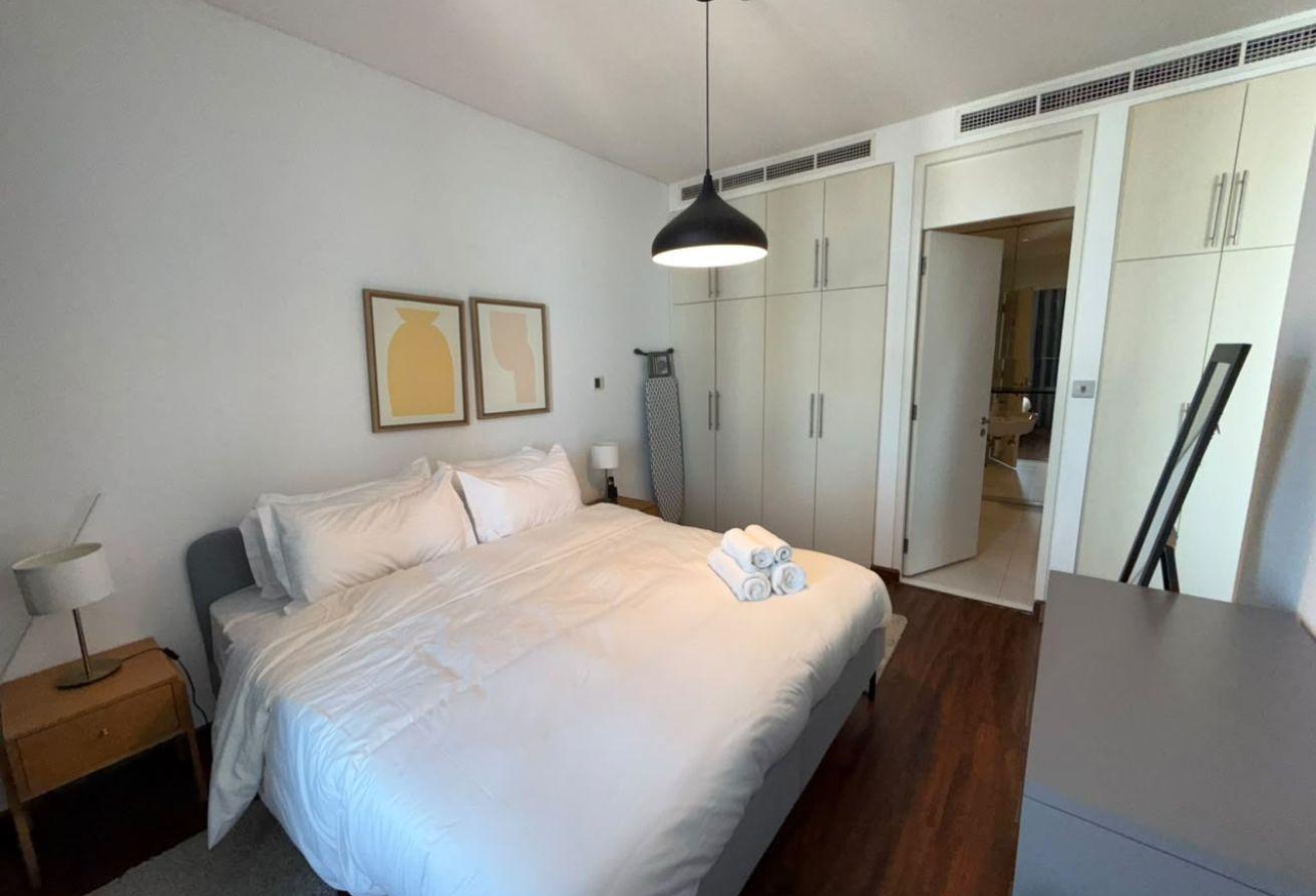 INDEX TOWER 1 BHK GREAT LOCATION IN DIFC photo 9