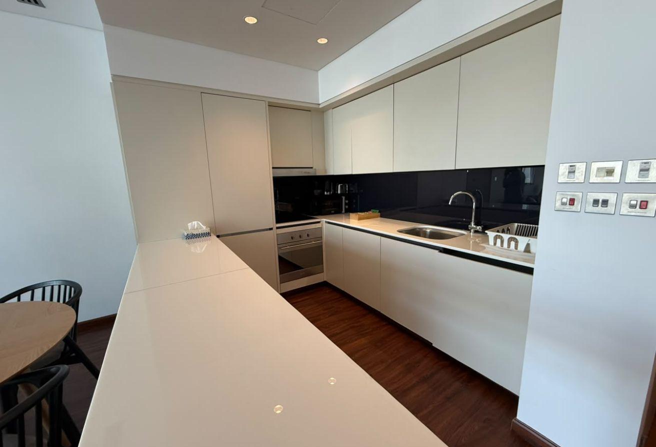 INDEX TOWER 1 BHK GREAT LOCATION IN DIFC photo 25