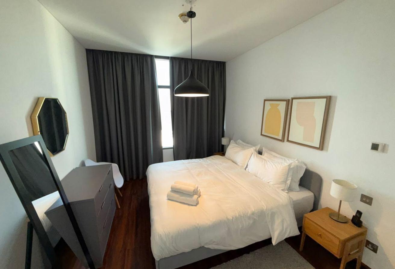 INDEX TOWER 1 BHK GREAT LOCATION IN DIFC photo 4