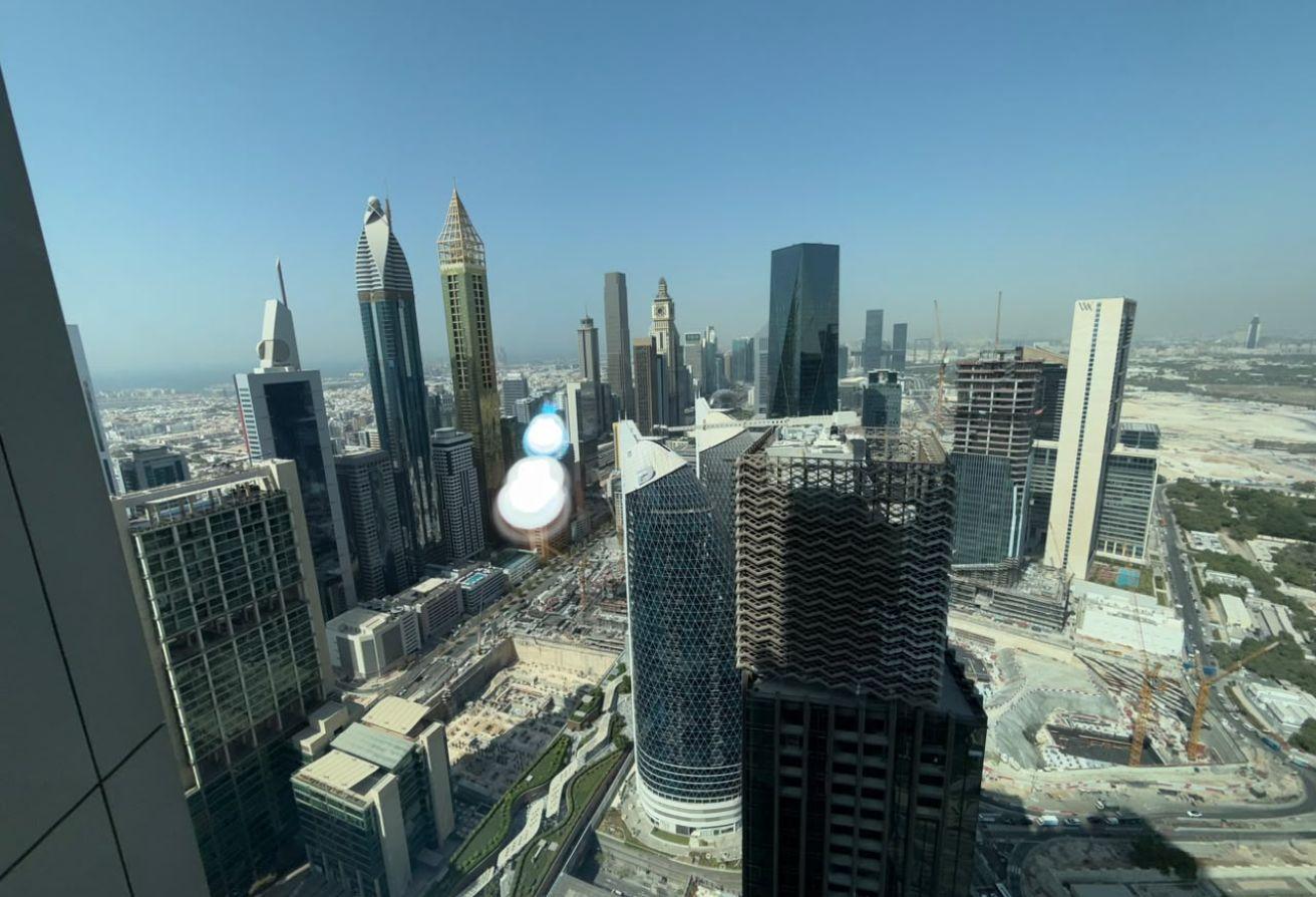 INDEX TOWER 1 BHK GREAT LOCATION IN DIFC photo 10