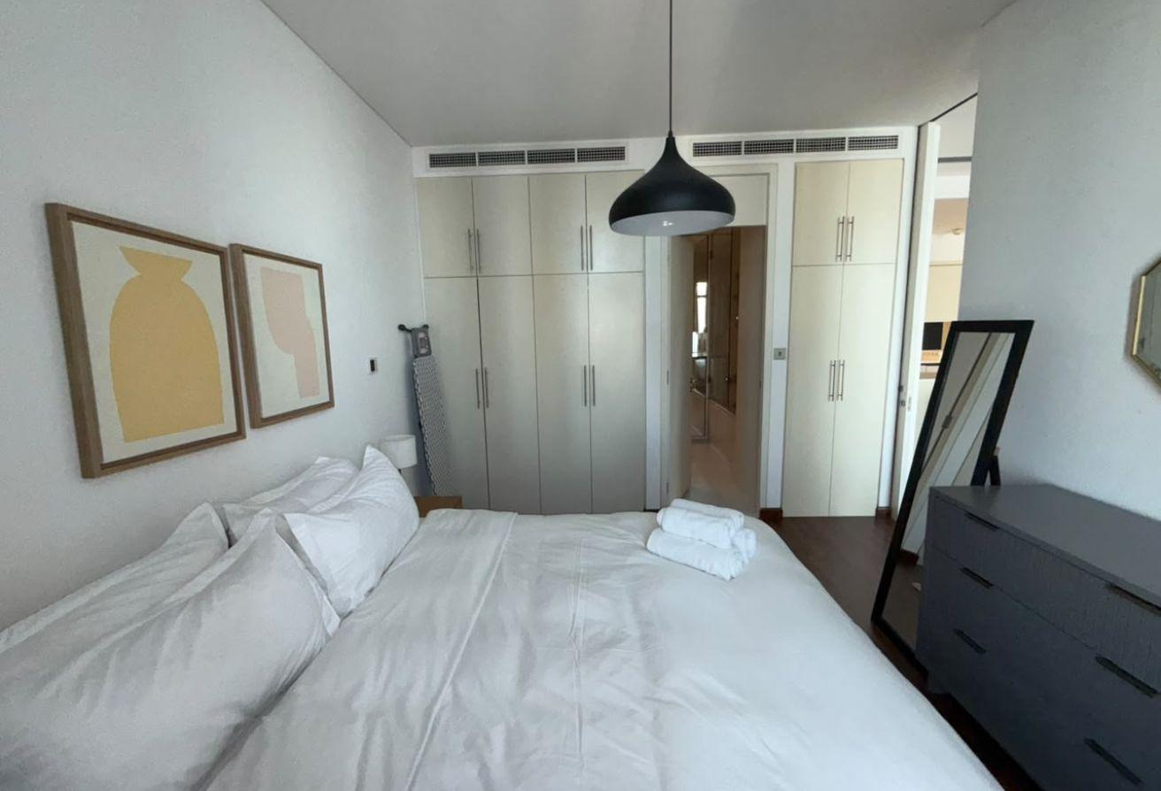 INDEX TOWER 1 BHK GREAT LOCATION IN DIFC photo 8