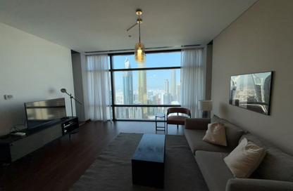 Apartment - 1 - 2 for rent in Index Tower - DIFC - Dubai Apartment - 1 - 2 for rent in Index Tower - DIFC - Dubai
