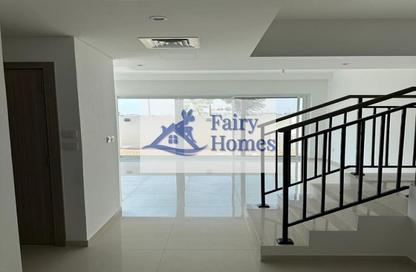 Townhouse - 3 Bedrooms - 5 Bathrooms for sale in Aurum Villas - Aster - Damac Hills 2 - Dubai