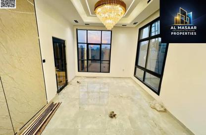 Townhouse - 4 Bedrooms - 6 Bathrooms for sale in Al Helio 2 - Al Helio - Ajman