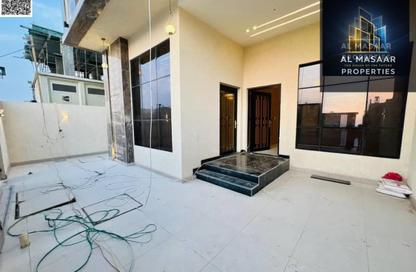 Townhouse - 4 Bedrooms - 6 Bathrooms for sale in Al Helio 2 - Al Helio - Ajman Townhouse - 4 Bedrooms - 6 Bathrooms for sale in Al Helio 2 - Al Helio - Ajman