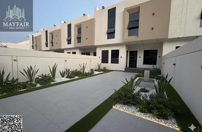 Villa - 5 Bedrooms - 7 Bathrooms for sale in Al Yasmeen 1 - Al Yasmeen - Ajman Villa - 5 Bedrooms - 7 Bathrooms for sale in Al Yasmeen 1 - Al Yasmeen - Ajman