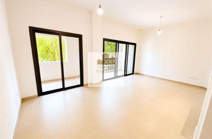 Duplex - 2 Bedrooms - 2 Bathrooms for rent in The Gardens Building 87 - The Gardens Buildings - The Gardens - Dubai