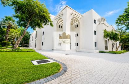 Duplex - 2 Bedrooms - 2 Bathrooms for rent in The Gardens Building 87 - The Gardens Buildings - The Gardens - Dubai