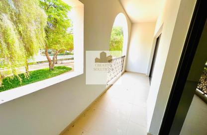Duplex - 2 Bedrooms - 2 Bathrooms for rent in The Gardens Building 87 - The Gardens Buildings - The Gardens - Dubai