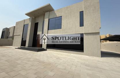 Villa - 5 - 7 for rent in Al Warqa'a 3 - Al Warqa'a - Dubai