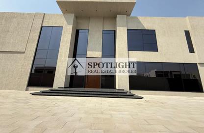 Villa - 5 - 7 for rent in Al Warqa'a 3 - Al Warqa'a - Dubai