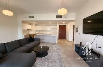 Apartment - 2 Bedrooms - 3 Bathrooms for rent in Al Andalus Tower A - Al Andalus - Jumeirah Golf Estates - Dubai