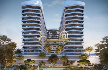 شقة - غرفة نوم - 1 حمام للبيع في إيلو 2 - إيلو - داماك هيلز 2 - دبي